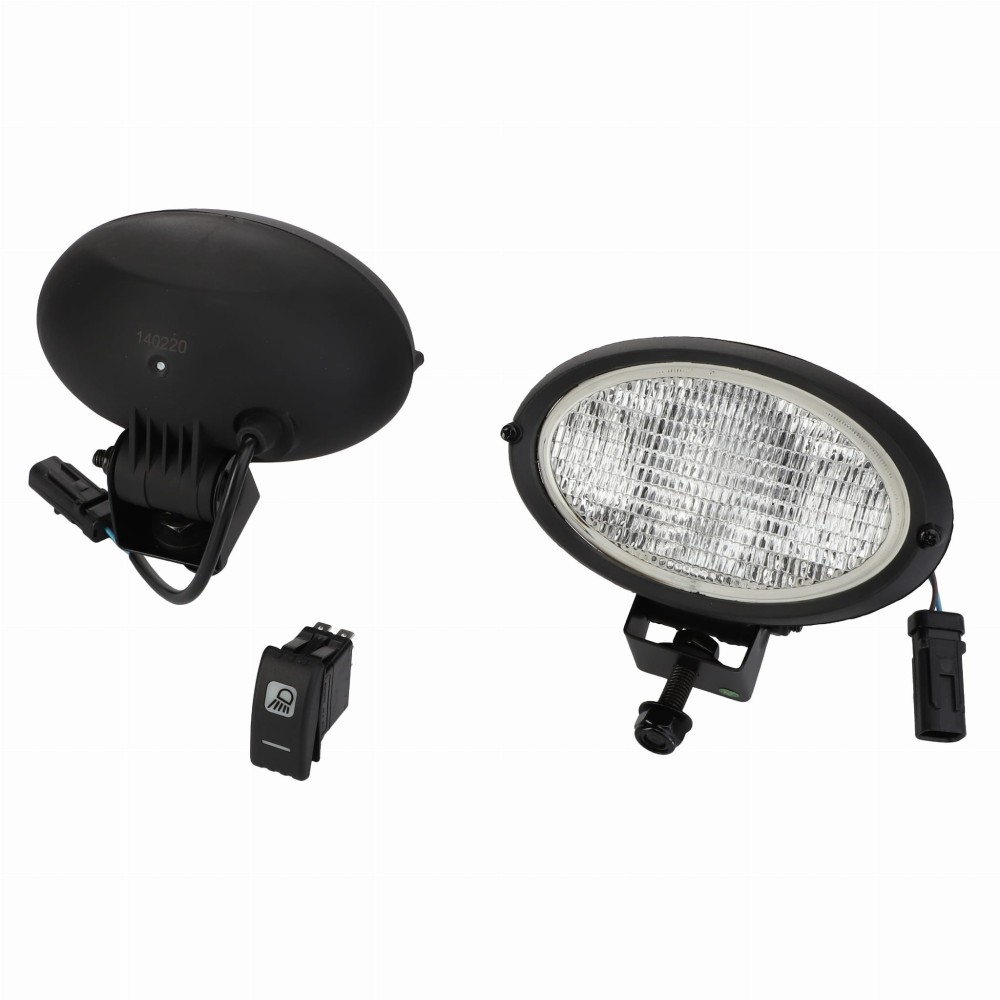 ZESTAW ŚWIATŁA ROBOCZEGO ACW0254410