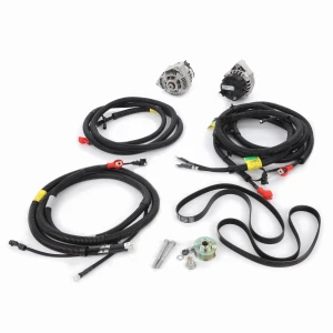 ZESTAW ALTERNATORA ACW026554C