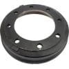 Bęben hamulcowy 350x80 | poltechparts.pl