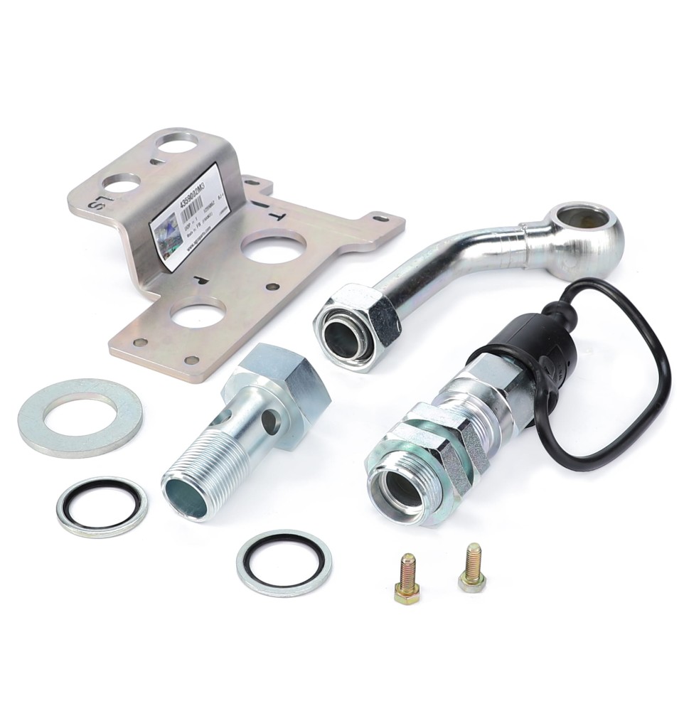 ZESTAW HYDRAULICZNY ACW0434550