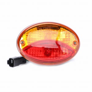 ŚWIATŁO TYLNE ACW0488000