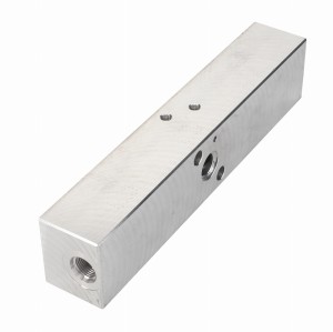 BLOK ZAWORÓW ACW383234B