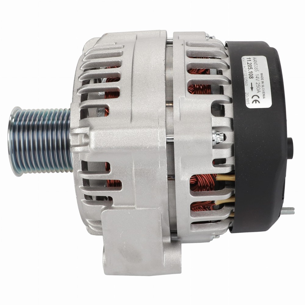 ALTERNATOR ACW3232560