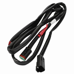 WIĄZKA ELEKTRYCZNA ACW2436340