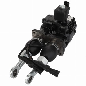 ZAWÓR HAMULCOWY ACW154300A