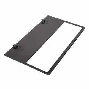 POKRYWA RADIOODTWARZACZA ACW0598620