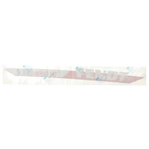 NAKLEJKA, MASKA, STRONA PRAWA ACW3400370