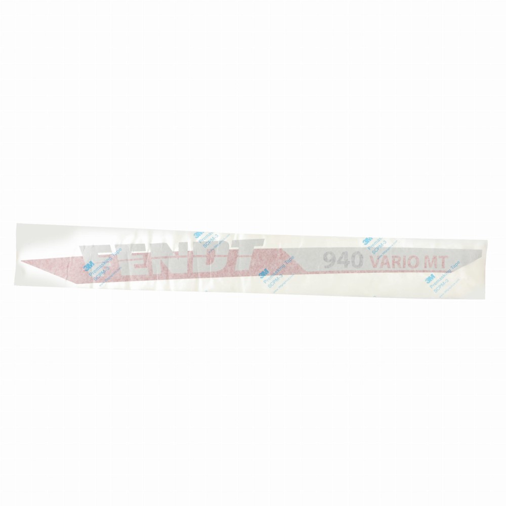 NAKLEJKA, MASKA, STRONA LEWA ACW3403820