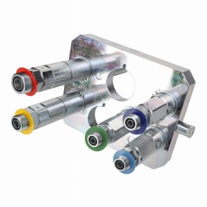 MULTIZŁĄCZE ACW0622510