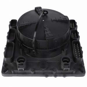 MODUŁ STEROWANIA ACW065282A