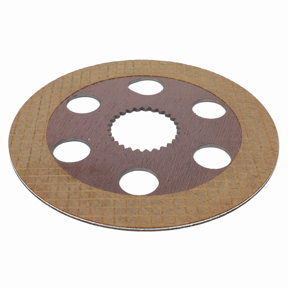 TARCZA HAMULCOWA ACW0662520