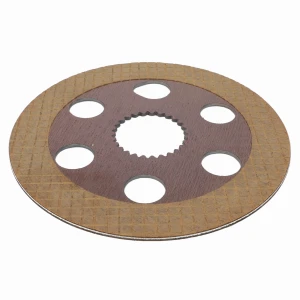 TARCZA HAMULCOWA ACW0662520