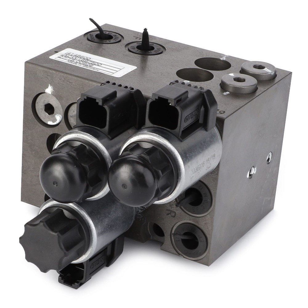 BLOK HYDRAULICZNY ACW1697500