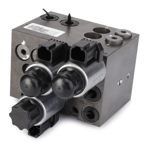 BLOK HYDRAULICZNY ACW1697500