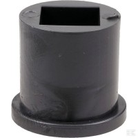 Tuleja kwadratowa GASPARDO G66248051R | poltechparts.pl