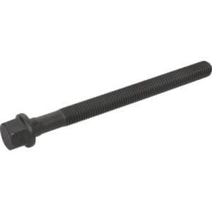 Śruba 6-kątna z kołnierzem M12 x 140 V836859104