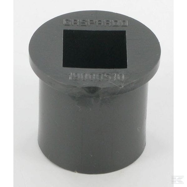 Tuleja kwadratowa GASPARDO G66248051R | poltechparts.pl