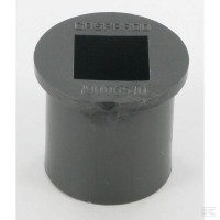 Tuleja kwadratowa GASPARDO G66248051R | poltechparts.pl