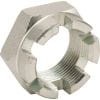 Nakrętka koronkowa M36x2,0 - 330200600 - Sklep rolniczy PoltechParts