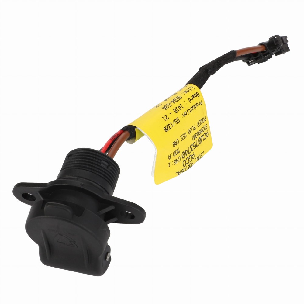 WTYCZKA ELEKTRYCZNA ACW0753740