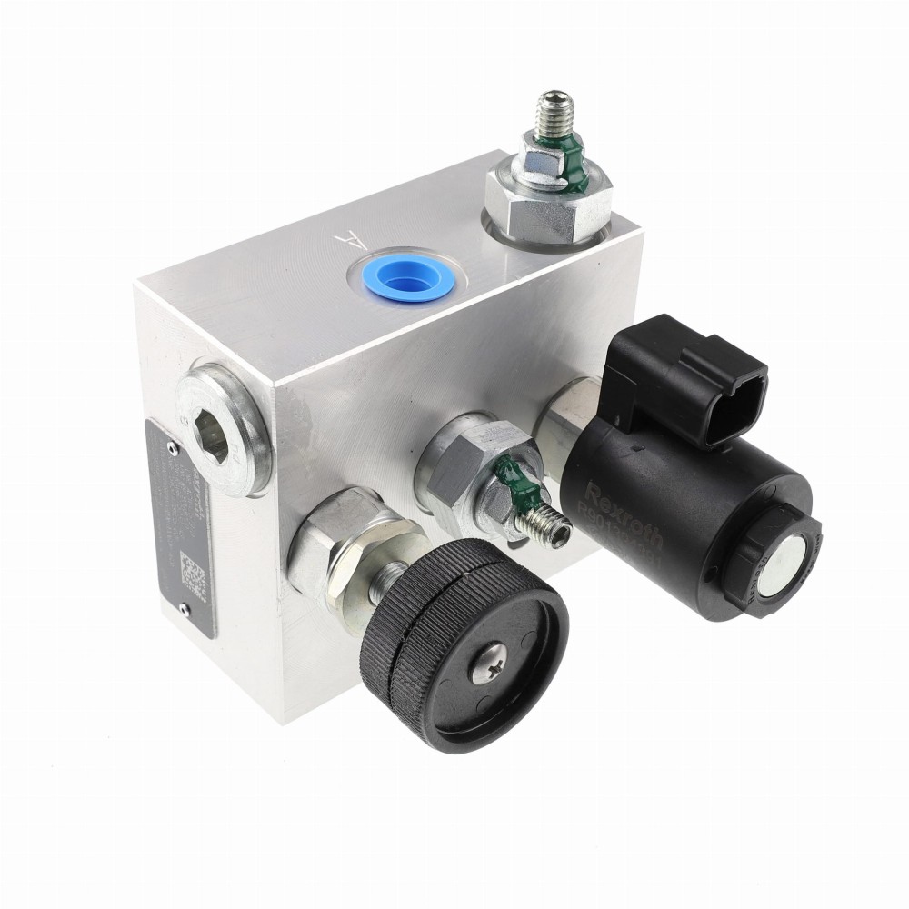 KOLEKTOR HYDRAULICZNY ACW4340590