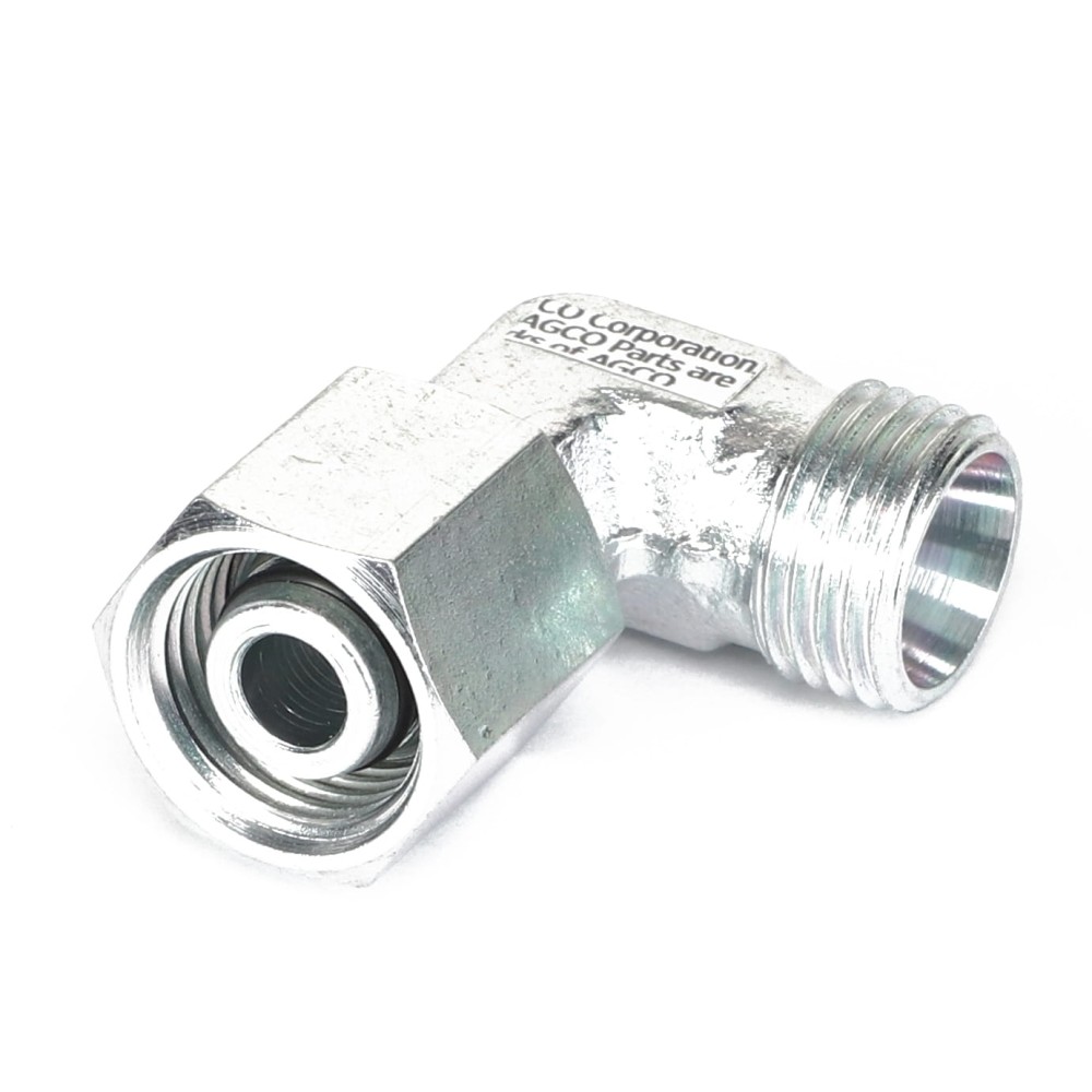 ZŁĄCZKA KOLANKA OBROTOWEGO ACW1755100