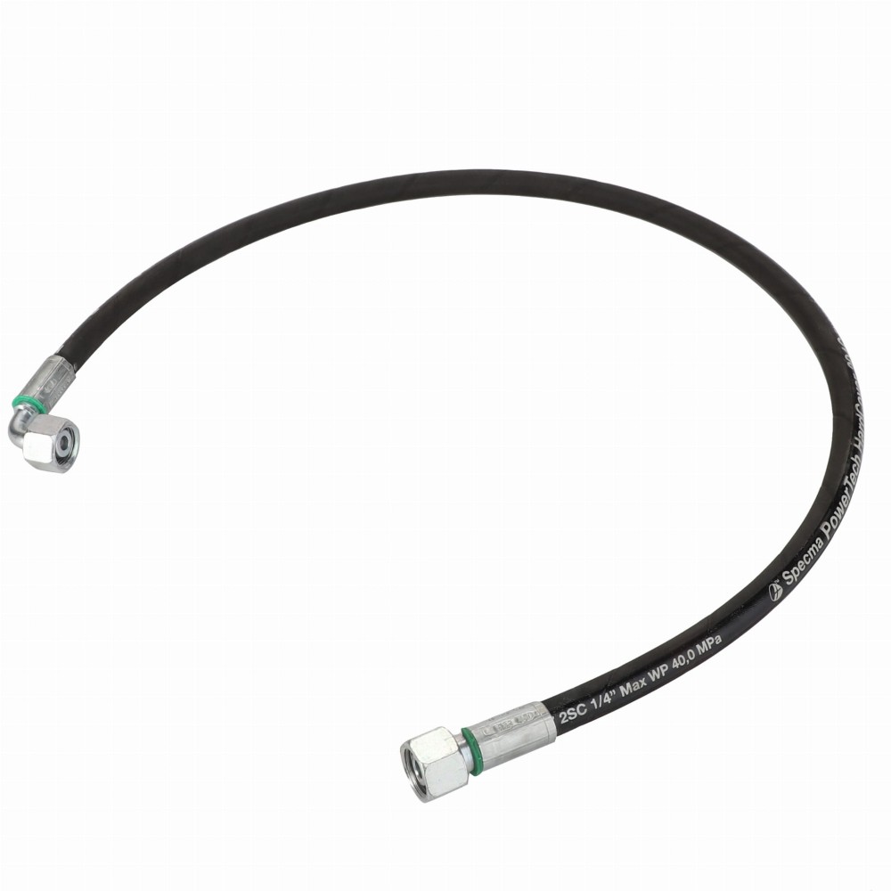 PRZEWÓD HYDRAULICZNY ELASTYCZNY ACW4690530
