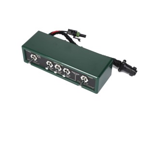 ZESTAW MODUŁU ACW0816070