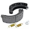 Szczęka hamulcowa | poltechparts.pl