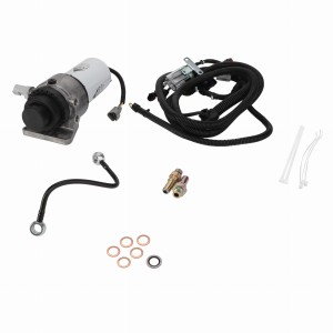 ZESTAW, NAGRZEWNICA ACW085956A