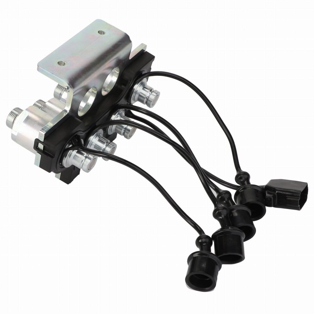 ZŁĄCZE HYDRAULICZNE ACX231008B