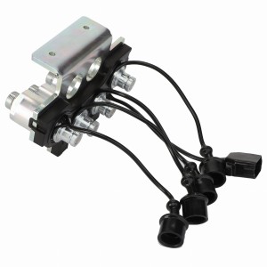 ZŁĄCZE HYDRAULICZNE ACX231008B
