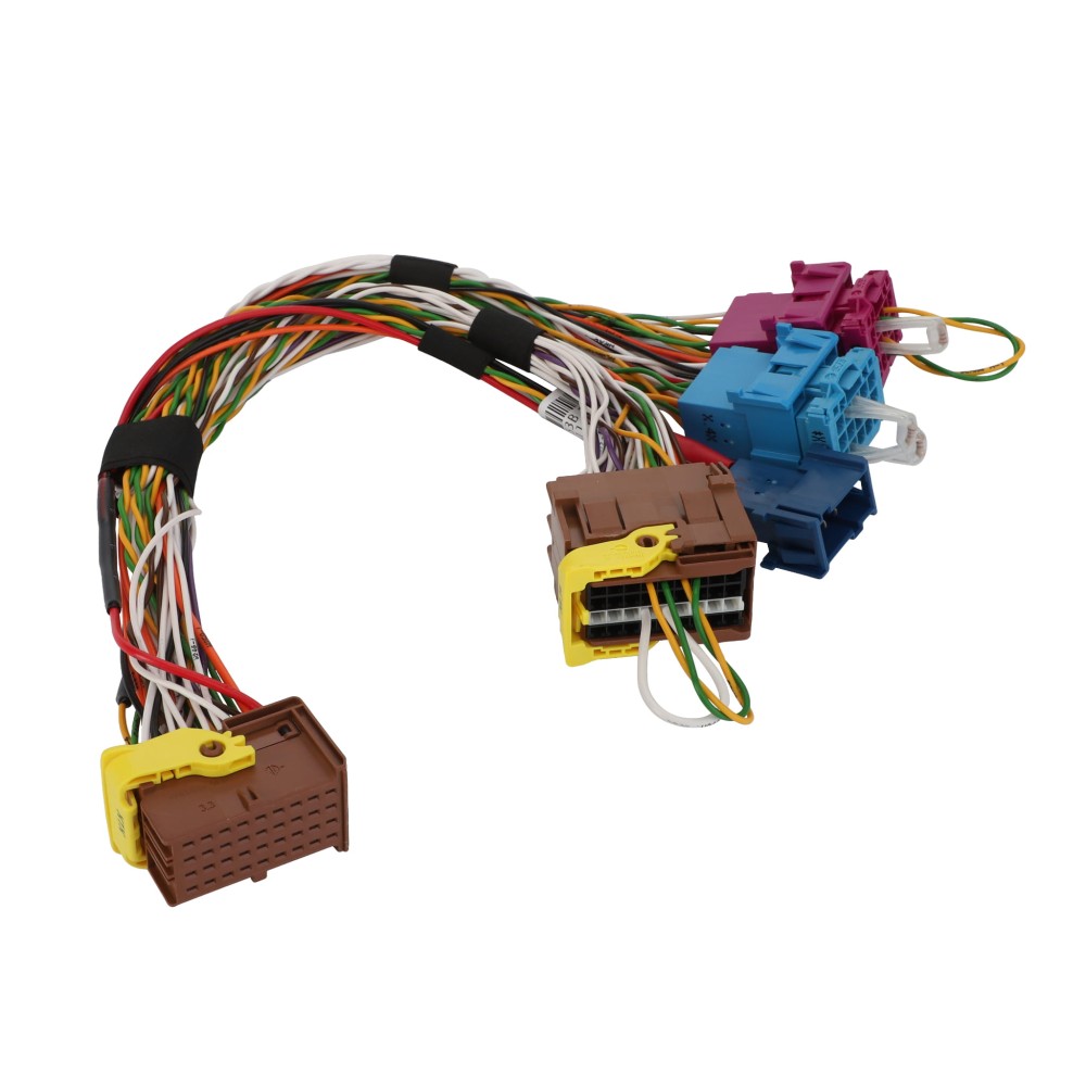 WIĄZKA ELEKTRYCZNA ACX252353B