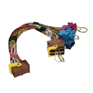 WIĄZKA ELEKTRYCZNA ACX252353B