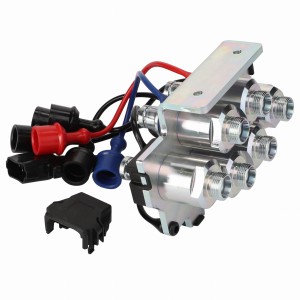 ZŁĄCZE HYDRAULICZNE ACX231301B