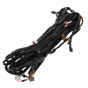 WIĄZKA ELEKTRYCZNA ACX274098A