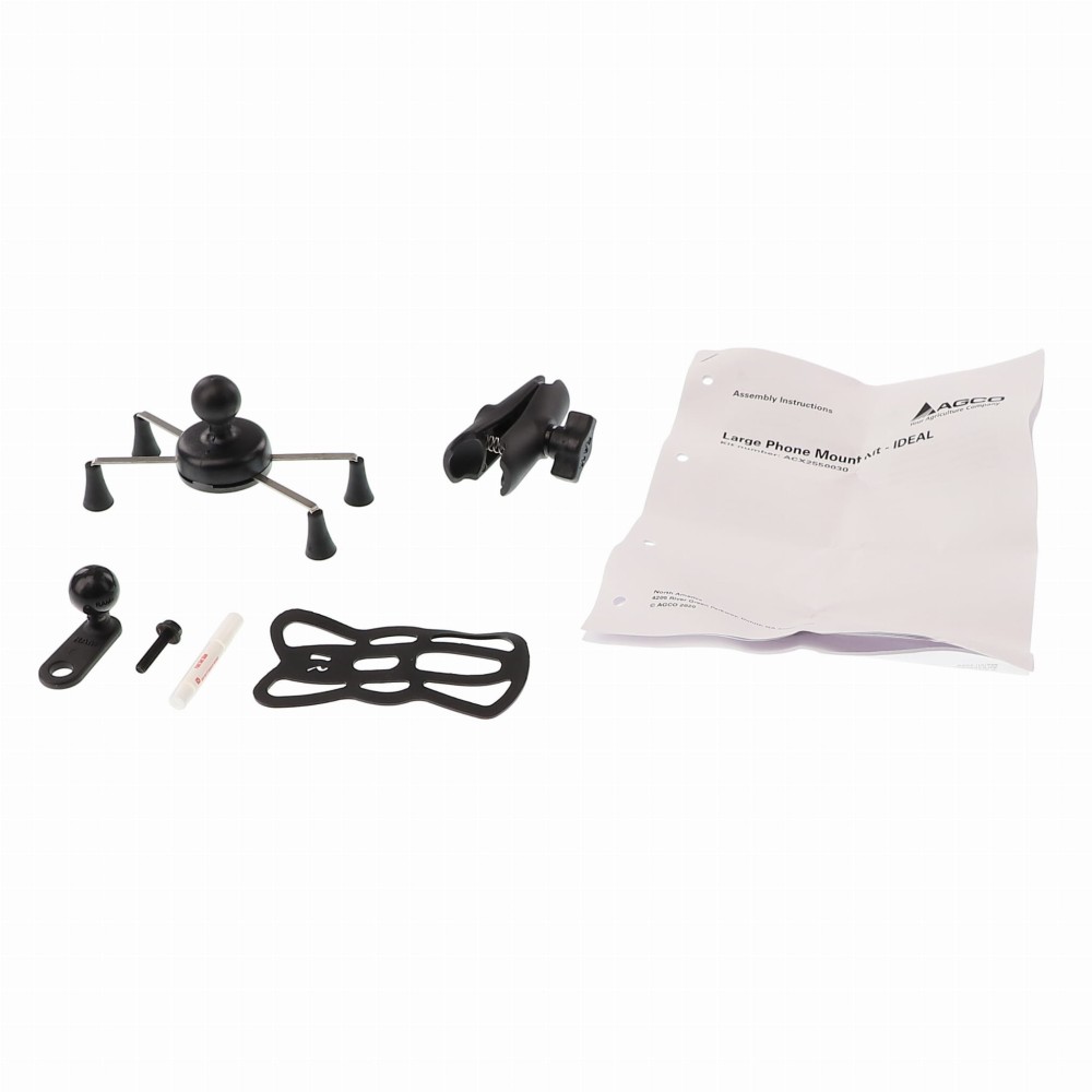 UCHWYT URZĄDZENIA MOBILNEGO ACX255003A