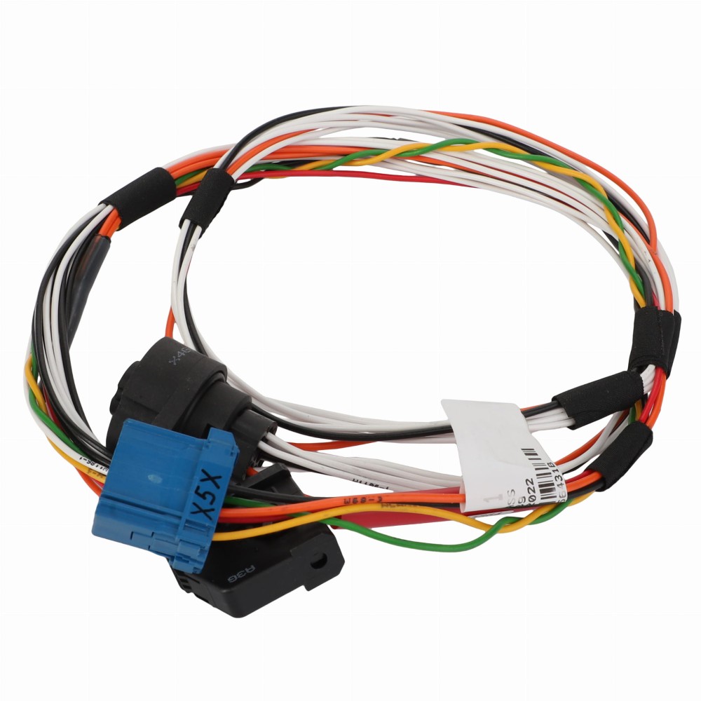 WIĄZKA ELEKTRYCZNA ACX256431B