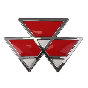 EMBLEMAT, MASSEY FERGUSON ACX2369800