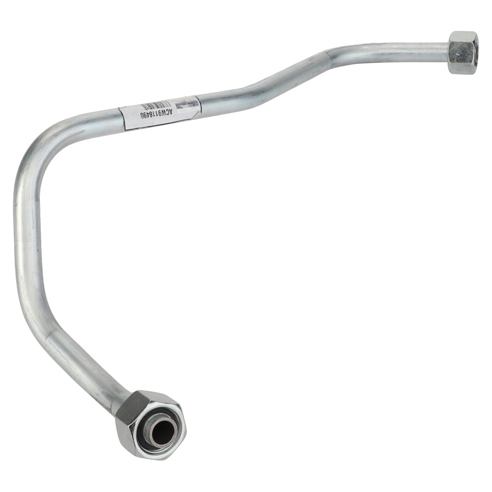 PRZEWÓD HYDRAULICZNY SZTYWNY ACW9118490
