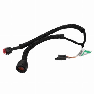 WIĄZKA PRZEWODÓW UKŁADU AUTOGUIDE ACW716136C