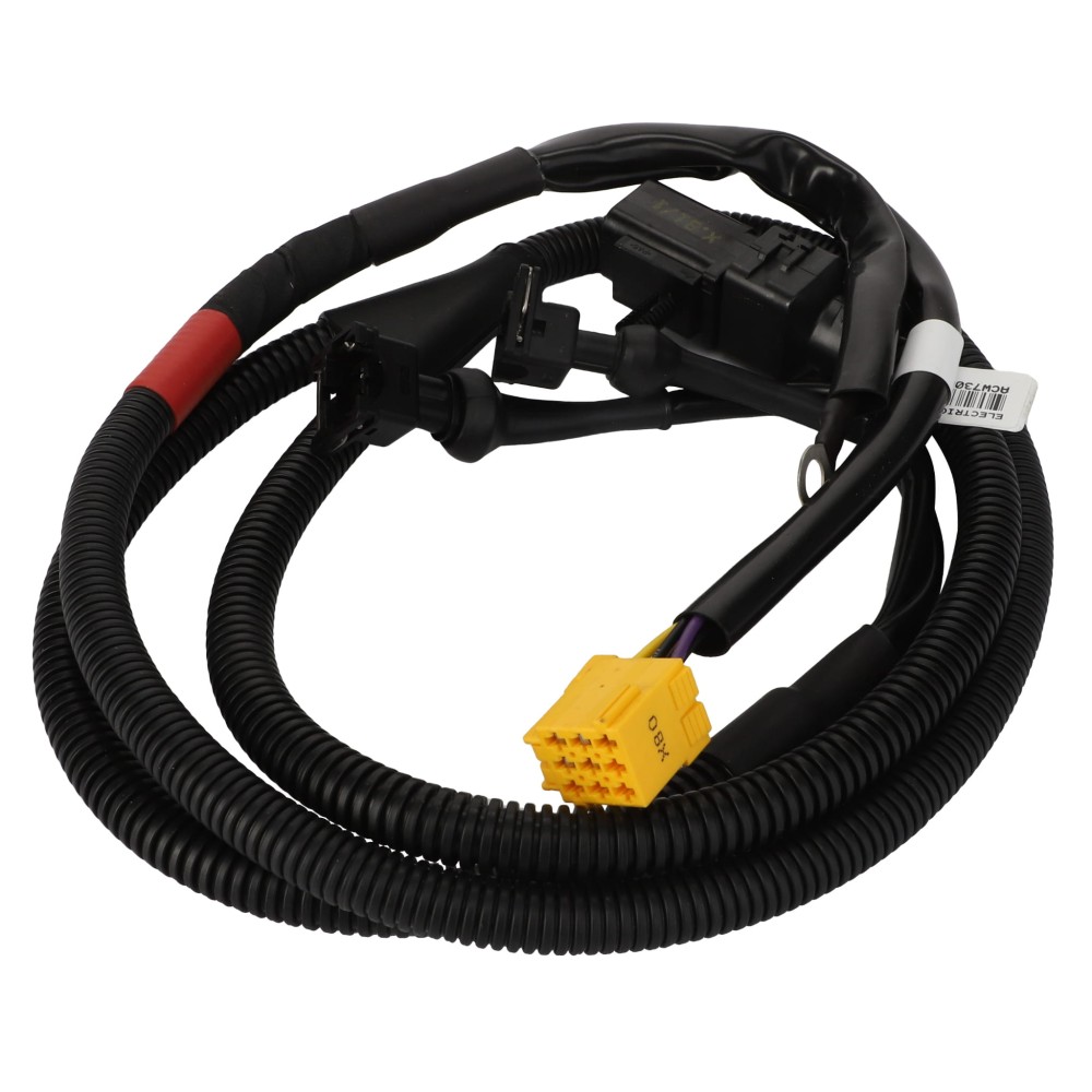 WIĄZKA ELEKTRYCZNA ACW730459A