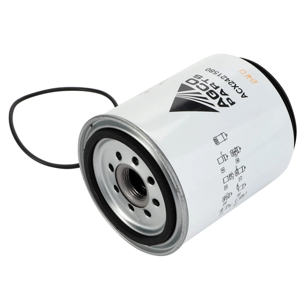 WKŁAD FILTRA PALIWA ACX2421580