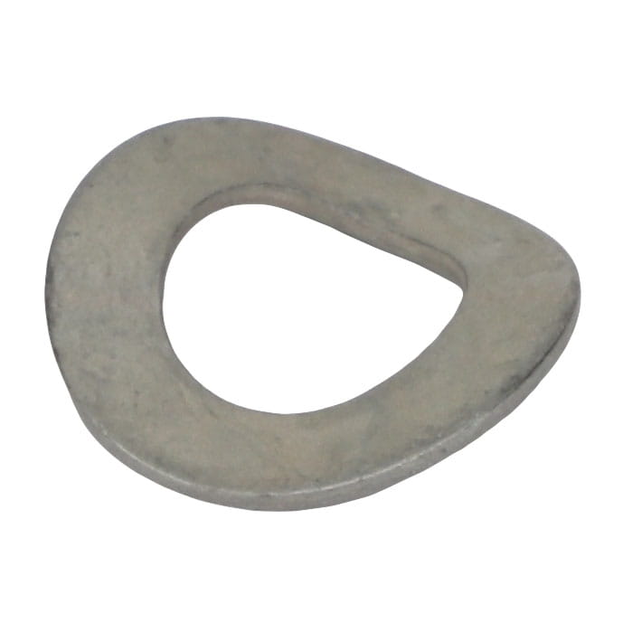 Widły, 3 zęby, 28 x 21 cm, Kerbl | poltechparts.pl