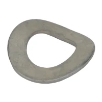 Widły, 3 zęby, 28 x 21 cm, Kerbl | poltechparts.pl