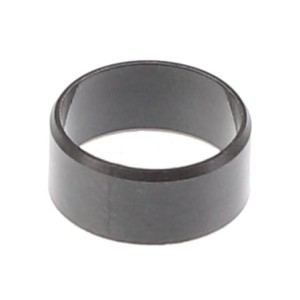 Guma strzykowa typ Westfalia WK2 7022.2725.010, 25 mm, 9 mm,  4szt., Spaggiari