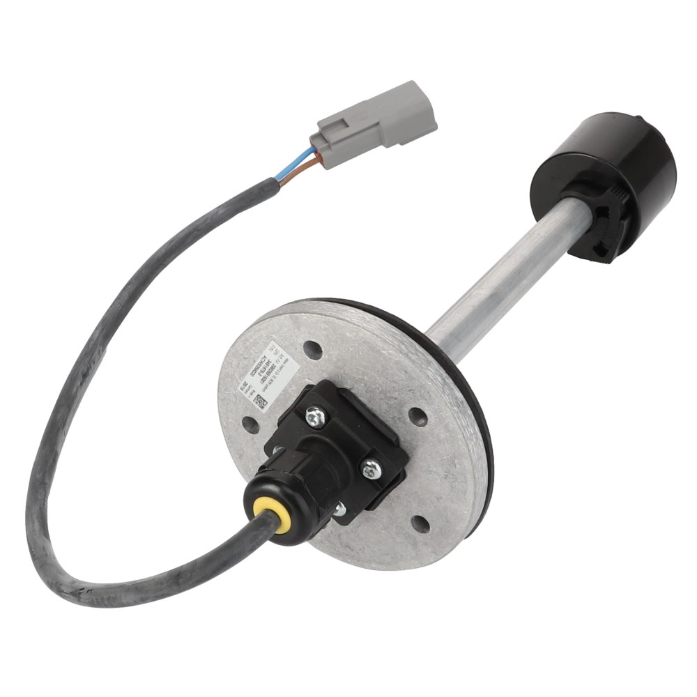 PRZEŁĄCZNIK POZIOMOWANIA HYDRAULICZNEGO ACW9358020