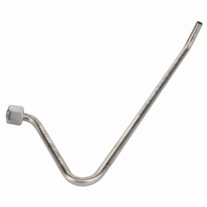 PRZEWÓD HYDRAULICZNY SZTYWNY ACW547395B