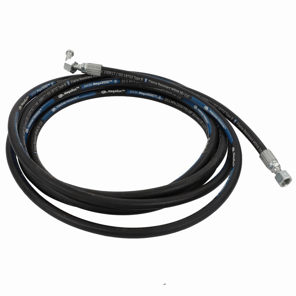 PRZEWÓD HYDRAULICZNY ELASTYCZNY ACW7378200