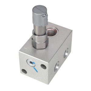 ZAWÓR KOLEKTORA ACW5490930